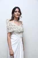 Chandini Chowdary at Yevam Pre Release